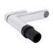Змішувач для раковини Qtap Evia QTEVI2701CRM47576 Chrome SD00053700 фото 5