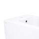 Біде підвісне Qtap Crow 485х340х290 мм White QT05555371W SD00054230 фото 5