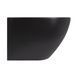 Біде підвісне Qtap Robin 495х370х325 Matt black QT1355046FMB SD00042545 фото 4