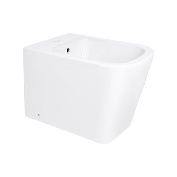 Біде підлогове Qtap Tern 550x360x410 White QT1744003CW SD00042534 фото