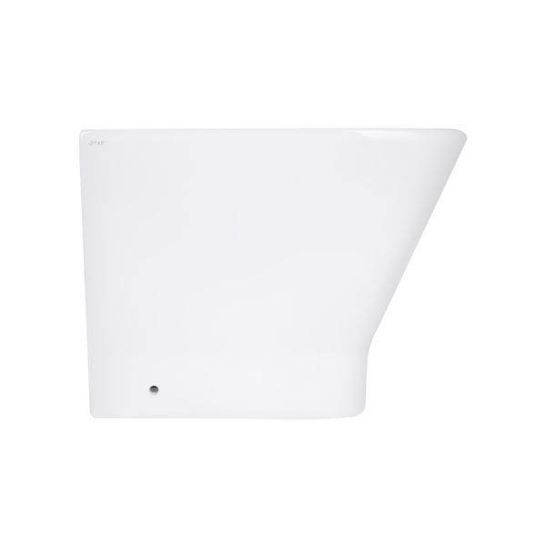Біде підлогове Qtap Cardinal 520&times;345&times;400 мм, White QTCAR29W49031 SD00055155 фото