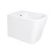 Біде підлогове Qtap Tern 550x360x410 White QT1744003CW SD00042534 фото 1