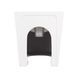 Біде підлогове Qtap Tern 550x360x410 White QT1744003CW SD00042534 фото 6