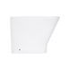 Біде підлогове Qtap Cardinal 520&times;345&times;400 мм, White QTCAR29W49031 SD00055155 фото 4