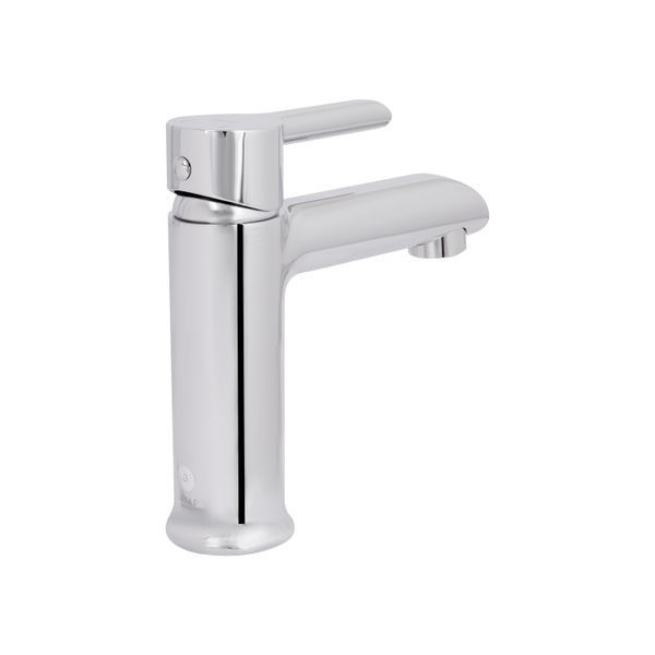 Змішувач для раковини Qtap Grand QTGRACRM001F Chrome SD00039600 фото