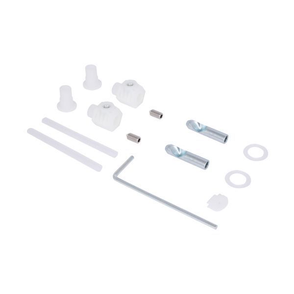 Біде підвісне Qtap Swan 485х360х320 мм, White QT16555379W SD00054236 фото