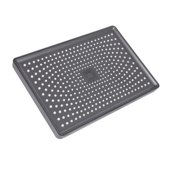 Душова система універсальна Qtap Presto на три споживачі (з виливом) QTPRE111GRP45585 Graphite SD00051709 фото