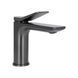 Змішувач для раковини Qtap Presto QTPRE270GRP45581 Graphite SD00051705 фото 1