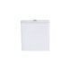Бачок для унітаза Qtap Presto QT24221217AW2 White SD00049017 фото 1