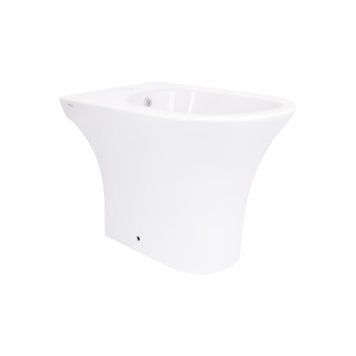 Біде підлогове Qtap Presto 540&times;340&times;400 White QTPRE29W43056 SD00049173 фото