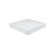 Душовий піддон Qtap Tern 308812C 80x80x12 см + сифон SD00046987 фото 1