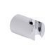 Тримач для ручного душу Qtap Spojeni округлий QTCRMA030 Chrome (Porter) SD00035715 фото 1