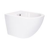 Біде підвісне Qtap Jay 485х360х320 мм White SD00054233 фото