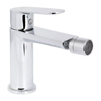 Змішувач для біде Qtap Evia QTEVI255CRM47581 Chrome SD00053705 фото