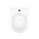 Біде підвісне Qtap Jay 485х360х320 мм White SD00054233 фото 7