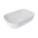 Раковина-чаша Qtap Robin 600x390x150 White QT13112143PW SD00052884 фото 1