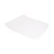 Qtap Сидіння для унітаза (Crow 640) 460x350x47 мм, White, з мікроліфтом, Slim Duroplast, Quick Release QTSC179W48700 SD00054824 фото 1
