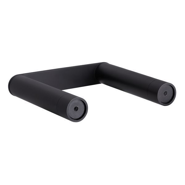Йоржик підвісний Qtap Scorpio QTSTK3102103B Black (&Scaron;tětka) SD00042764 фото