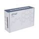 Набор для гігієнічного душу Qtap Swan Cascada прямокутний QTSWA262CRM45567 Chrome SD00051691 фото 8