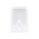 Біде підвісне Qtap Gemini 520&times;360&times;295 мм, White QTTAU28W49121 SD00055245 фото 7