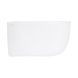 Біде підвісне Qtap Taurus 515&times;360&times;295 мм, White QTTAU28W49118 SD00055242 фото 4