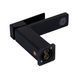 Змішувач для раковини Qtap Gemini QTGEM270BLM45674 Black Matt SD00051798 фото 3