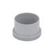 Пісуар підвісний Qtap Crow з краном-дозатором 390х330х660 White QT0588112HW SD00045970 фото 12