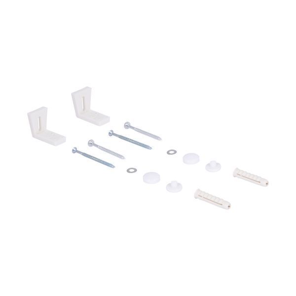 Біде підлогове Qtap Presto Quadro 540&times;340&times;400 мм, White QTPRE29W49124 SD00055248 фото