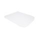 Сидіння для унітазу Qtap (Gemini 520) 448x357x38,5 мм, White, з мікроліфтом, Slim Duroplast, Quick Release QTSC179W49386 SD00055510 фото 1