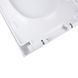 Сидіння для унітаза Qtap (Tern) з мікроліфтом Slim QT99HY2238W SD00046072 фото 4