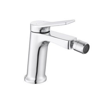 Змішувач для біде Qtap Arvin QTARV255CRM48642 Chrome SD00054766 фото
