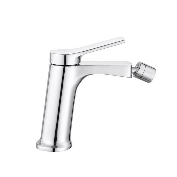 Змішувач для біде Qtap Arvin QTARV255CRM48642 Chrome SD00054766 фото