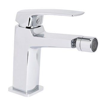 Змішувач для біде Qtap Tern QTTER255CRM47589 Chrome SD00053713 фото