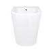 Біде підлогове Qtap Scorpio 565x355x410 White QT14441380W SD00042532 фото 3